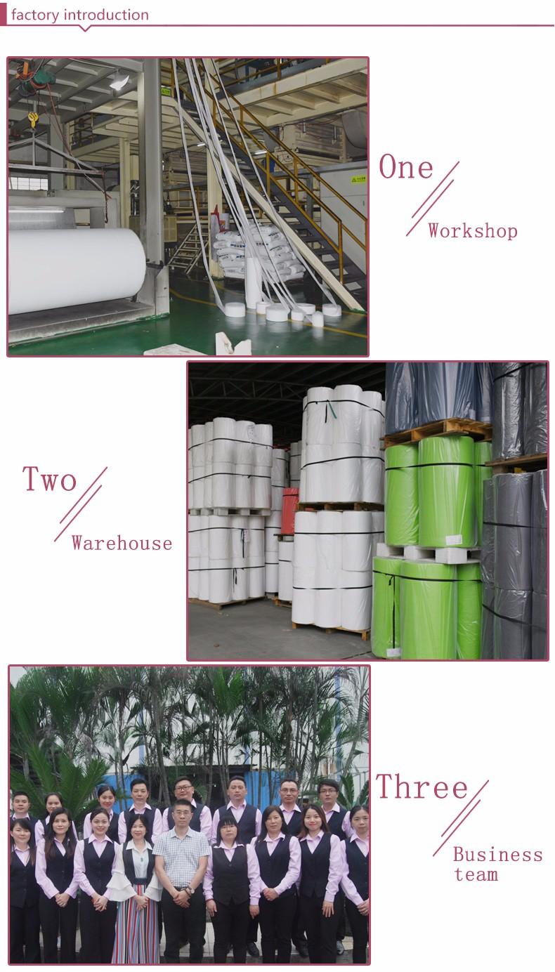Nanqixing pp non woven cloth wrap factory direct supply for banquets-3