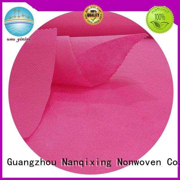 good nonwoven width non woven fabric bags Nanqixing