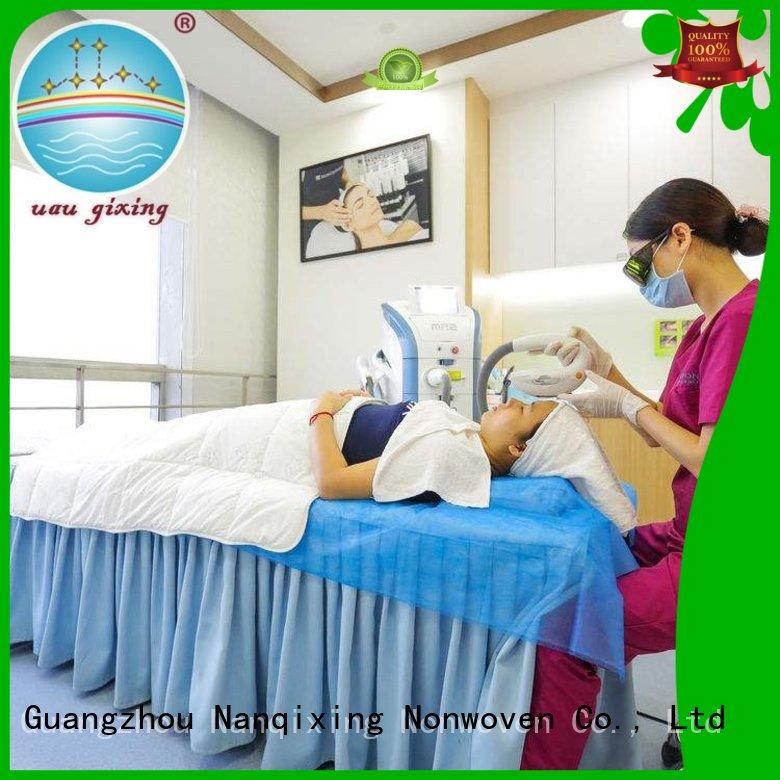 Quality Nanqixing Brand hygenie non woven medical products