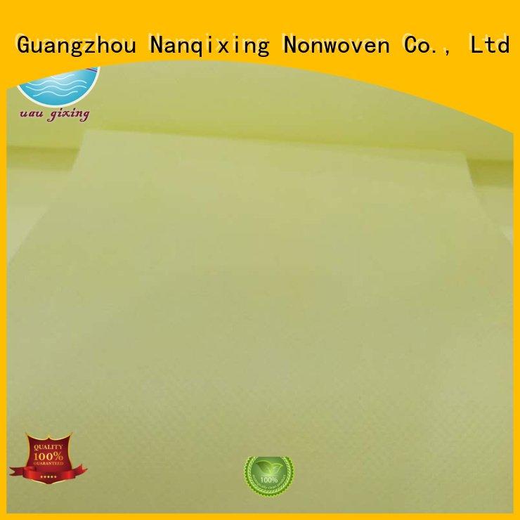 soft hygiene Non Woven Material Suppliers various Nanqixing