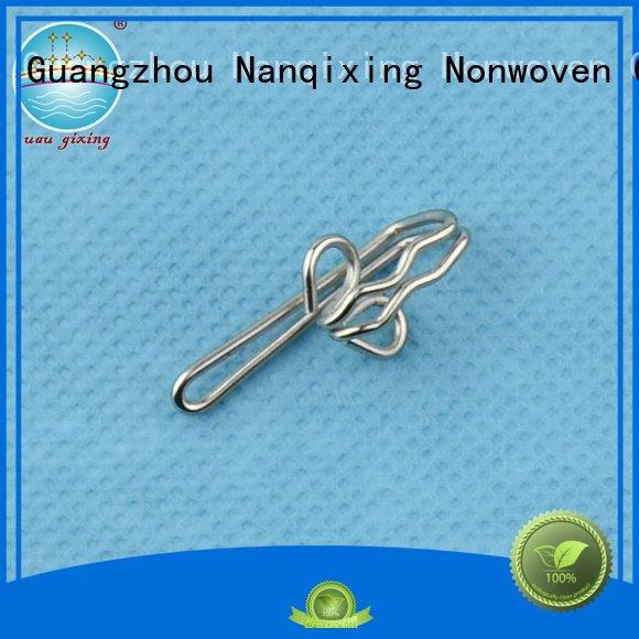 pp Non Woven Material Suppliers soft tensile Nanqixing