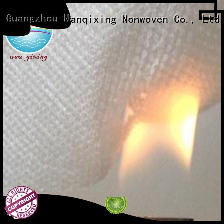 storage box pp supplier Nanqixing non woven fabric products