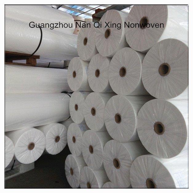 Non Woven Fabric With Good Quality Used For Making Bags-1