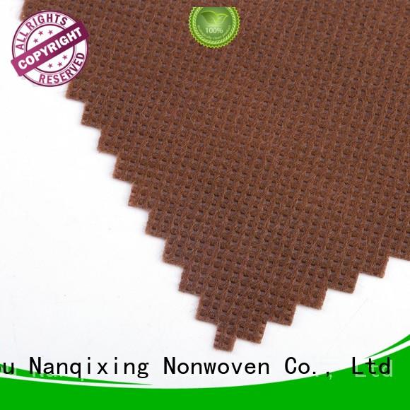 Nanqixing Brand for spunbond small non woven fabric bags manufacture