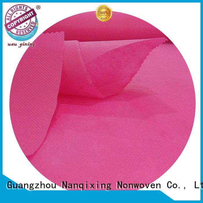 laminated non woven fabric manufacturer fabrics with nonwoven width