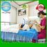 medical fabric non woven medical products Nanqixing medical nonwovens pp use