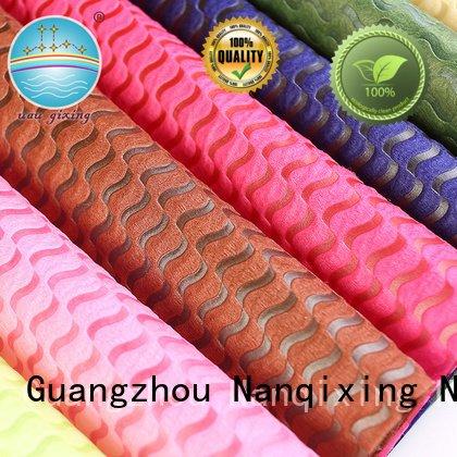 OEM Non Woven Material Suppliers soft textile Non Woven Material Wholesale