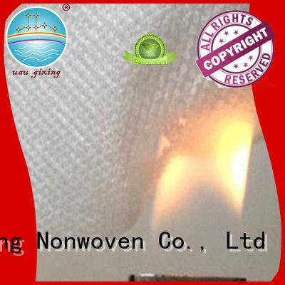 upholstery tensile storage non woven fabric products Nanqixing