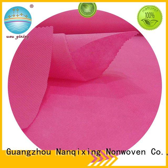 Nanqixing non woven fabric bags with small bags spunbond