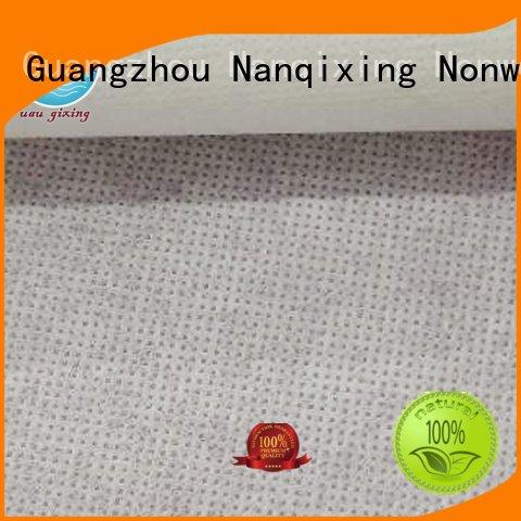 Hot Non Woven Material Wholesale good Non Woven Material Suppliers designs Nanqixing