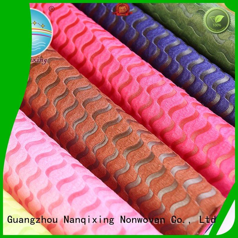 Non Woven Material Wholesale medical smsssmms Non Woven Material Suppliers Nanqixing Warranty