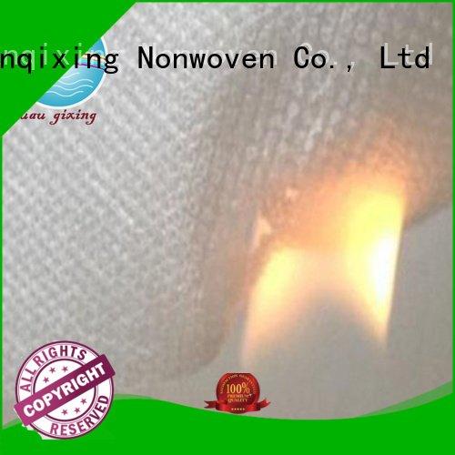Nanqixing furniture tensile nonwoven non woven fabric products high