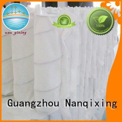 OEM non woven fabric products storage pp spunbonded pp spunbond nonwoven fabric