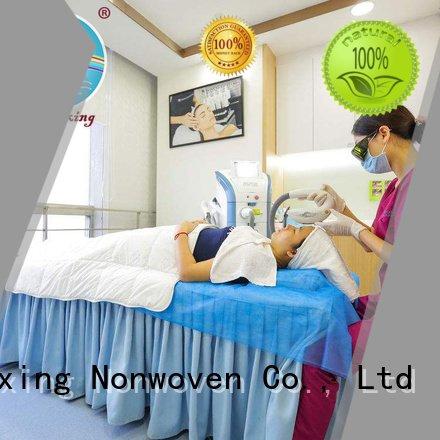 medical nonwovens customized non woven medical products Nanqixing