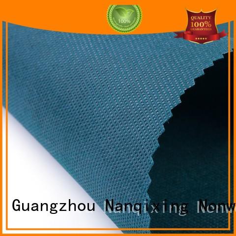 non soft Non Woven Material Wholesale high Nanqixing company