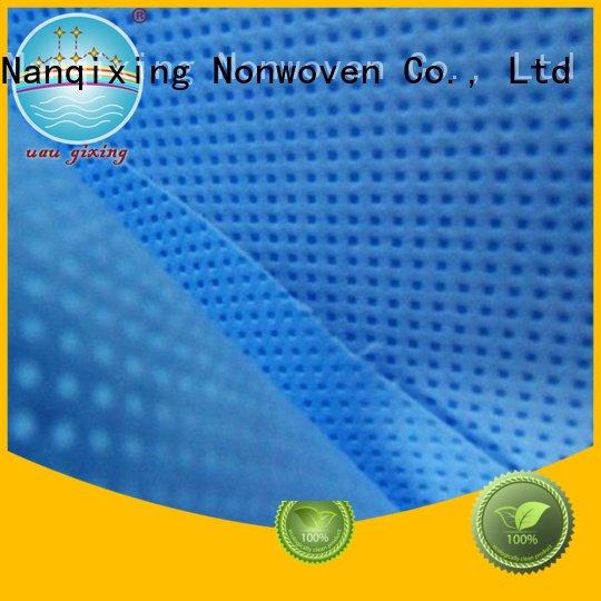 Nanqixing fabric Non Woven Material Suppliers good usages