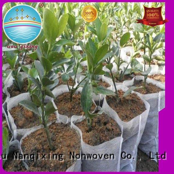 Wholesale friuts agriculture best weed control fabric Nanqixing Brand