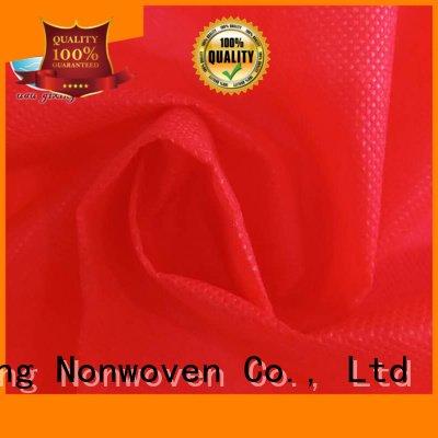 good factory usage Nanqixing Non Woven Material Wholesale