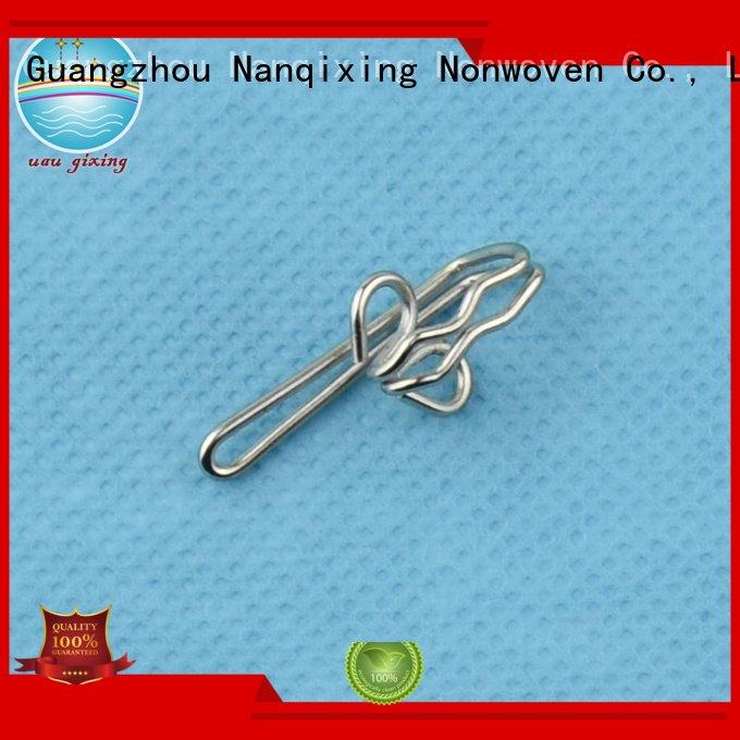 usages good designs Non Woven Material Suppliers Nanqixing