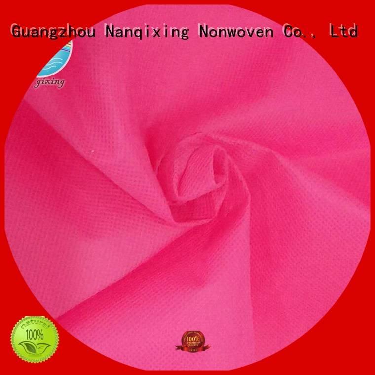 OEM Non Woven Material Wholesale fabric customized non Non Woven Material Suppliers