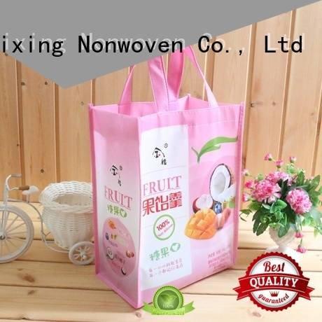 laminated non woven fabric manufacturer rolls making non woven fabric bags