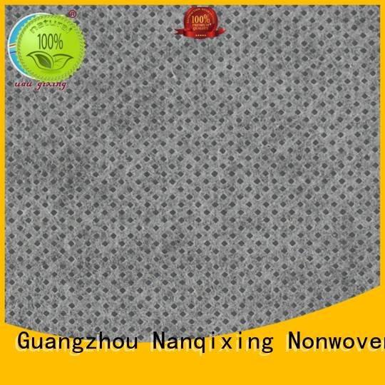 biodegradable medical non quality Nanqixing Non Woven Material Wholesale
