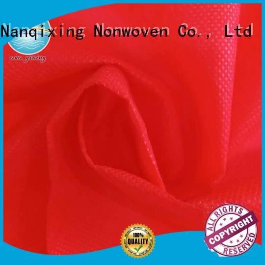 designs Non Woven Material Suppliers tensile fabric Nanqixing
