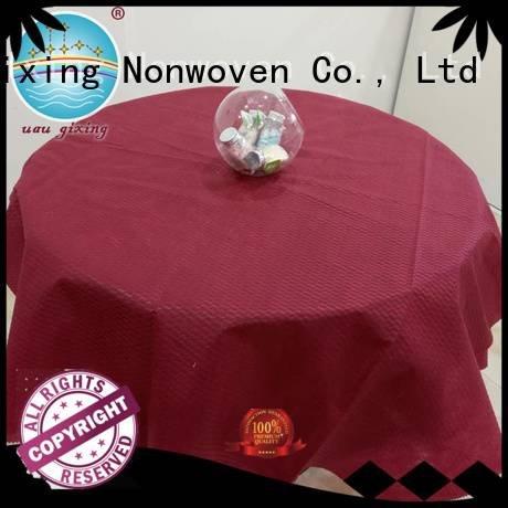 non woven fabric for sale spunbond sizes non woven tablecloth