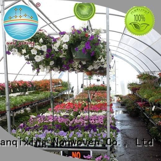 Hot best price weed control fabric control best weed control fabric antiuv Nanqixing