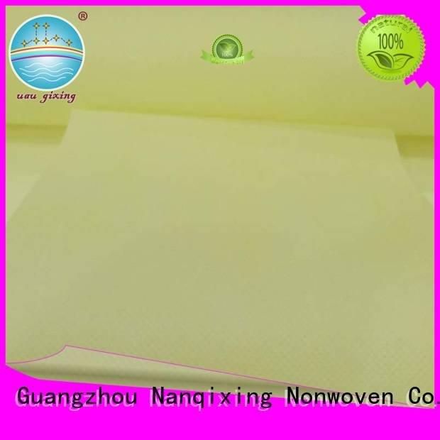 OEM Non Woven Material Wholesale pp soft price Non Woven Material Suppliers