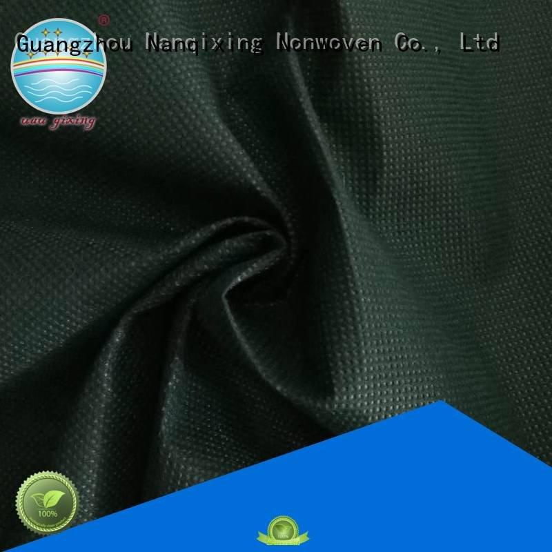 parties perforated non woven tablecloth nonwoven Nanqixing