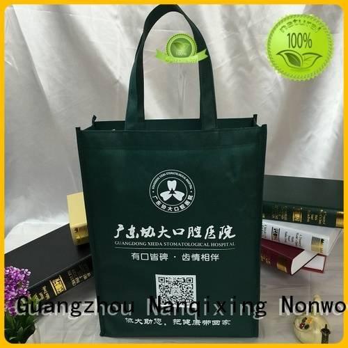 laminated non woven fabric manufacturer roll pp non woven fabric bags