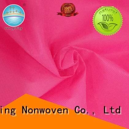 Non Woven Material Wholesale medical 100 usages good Nanqixing