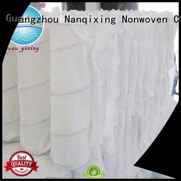 Custom furniture pp spunbond nonwoven fabric box non woven fabric products