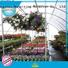 Nanqixing Brand nonwoven greenhouse black best price weed control fabric