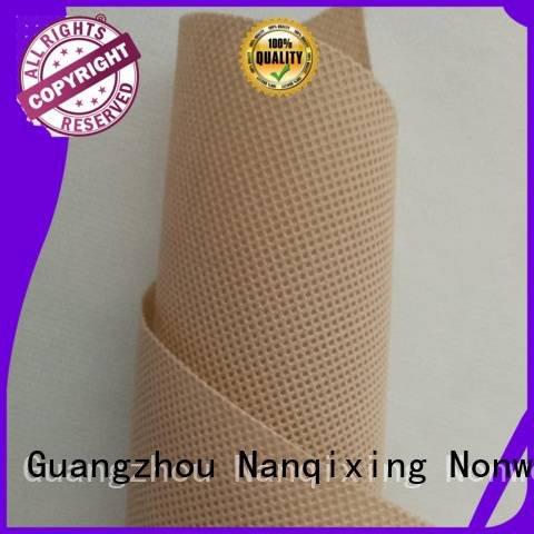 Non Woven Material Wholesale quality Non Woven Material Suppliers different Nanqixing