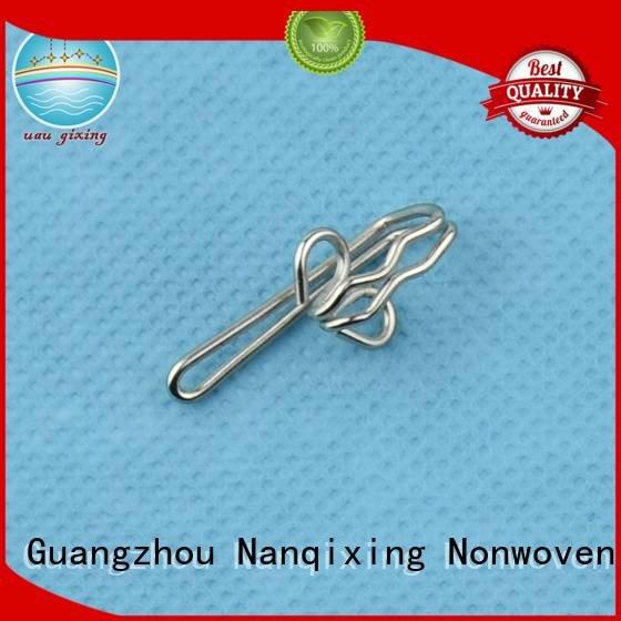 non woven fabric for sale cloth Nanqixing Brand non woven tablecloth