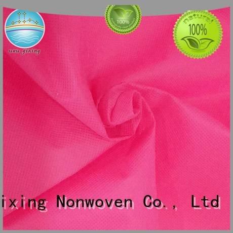 Non Woven Material Wholesale for Non Woven Material Suppliers Nanqixing